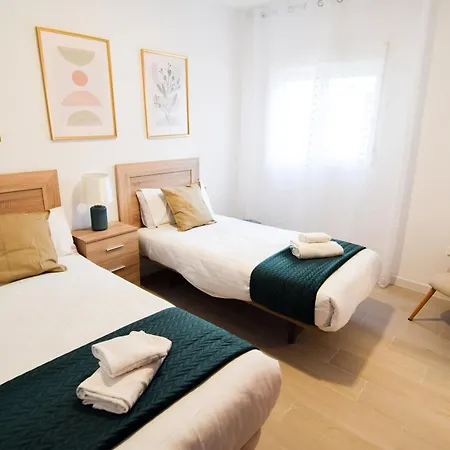 Appartamento Letmalaga Cobblestone St. Esterno foto