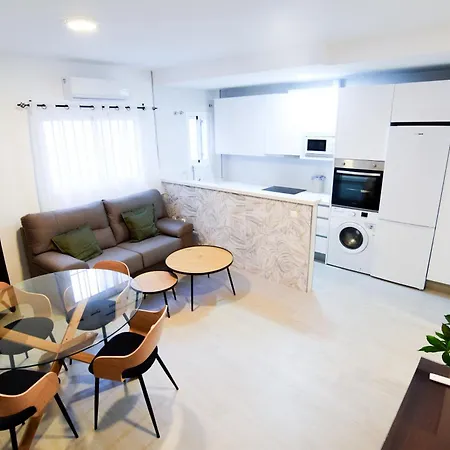 Appartamento Letmalaga Cobblestone St. Esterno foto