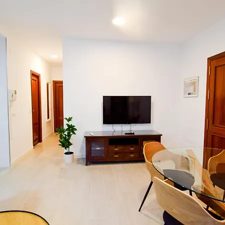 Appartamento Letmalaga Cobblestone St. Esterno foto