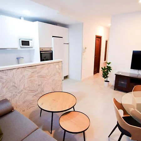 Appartamento Letmalaga Cobblestone St. Esterno foto